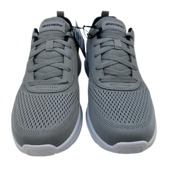 NWT/Skechers Men’s Wave-Flex Air Athletic Shoe - Picture 4 of 10